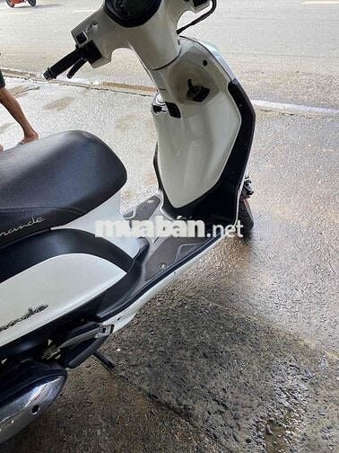 Yamaha Grande bstp bao kí