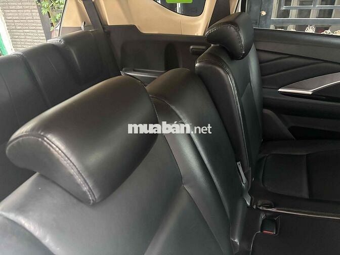 Mitsubishi Xpander 2020 AT Trắng 70.000 km