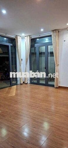Cho thuê nhà căn góc làm văn phòng, mặt bằng kinh doanh tại Khu dân cu