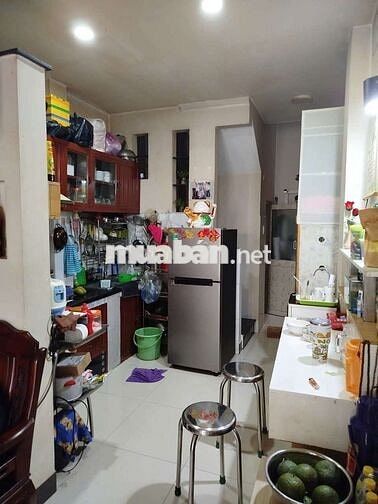♦Nhà 3 tầng hẻm 59 Lý Chiêu Hoàng, p10 quận 6
