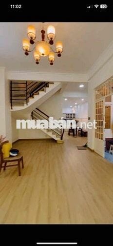 Cho Thuê Nhà Mới Hẻm Nguyễn Đình Chính P. Cầu Kiệu (P15), Phú Nhuận