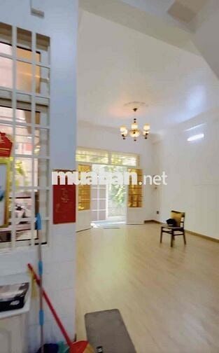 Cho Thuê Nhà Mới Hẻm Nguyễn Đình Chính P. Cầu Kiệu (P15), Phú Nhuận