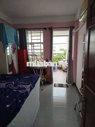 ♦Nhà 3 tầng hẻm 59 Lý Chiêu Hoàng, p10 quận 6
