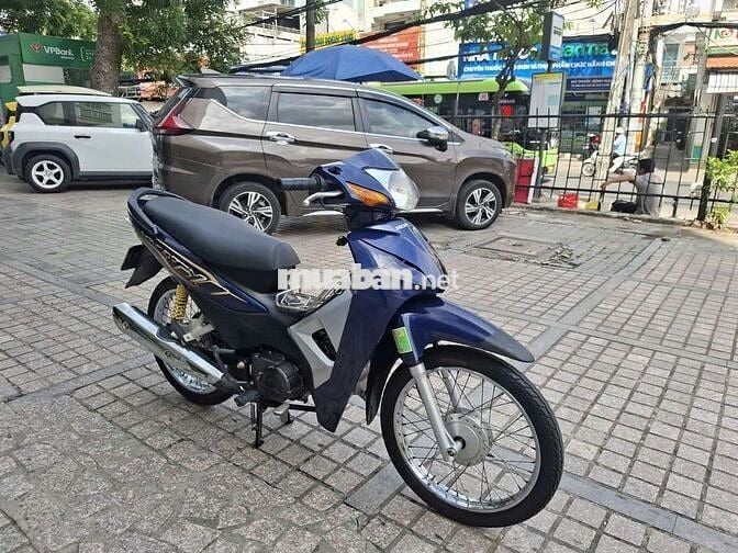Honda Wave a chính chủ bstp
