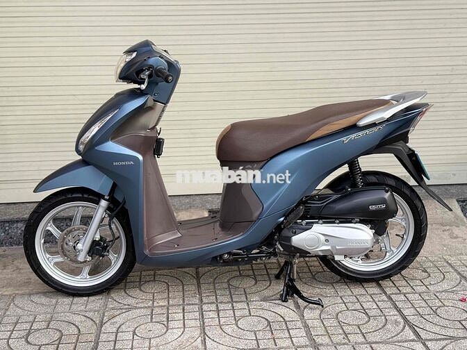 Vision 2019 Smartkey BSTP ChínhChủ Hỗ Trợ Trả Góp