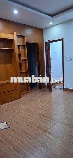 Cho thuê nhà căn góc làm văn phòng, mặt bằng kinh doanh tại Khu dân cu