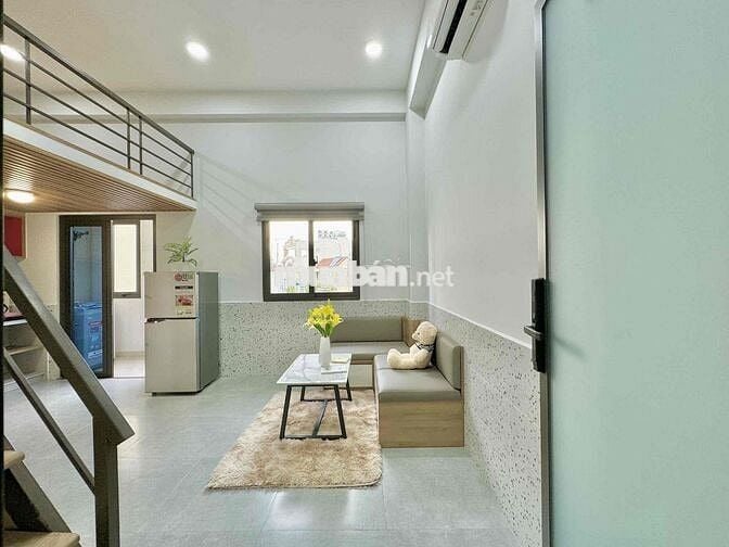 Thưởng Ngay 500 - Vào Ở Ngay - Với Chiếc Phòng Xinh