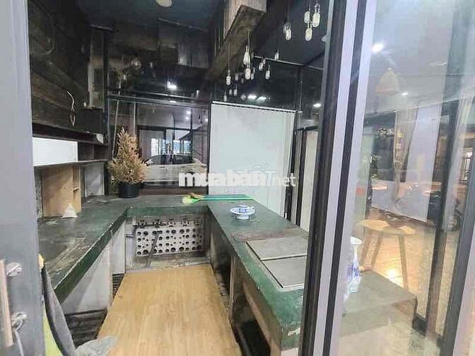 Cho thuê nhà căn góc làm văn phòng, mặt bằng kinh doanh tại Khu dân cu