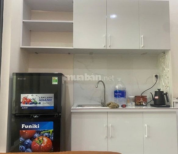CHÍNH CHỦ CHO THUÊ PHÒNG DV TẠI BIỆT THỰ LAVILA KIẾN Á, NHÀ BÈ, 4.3TR