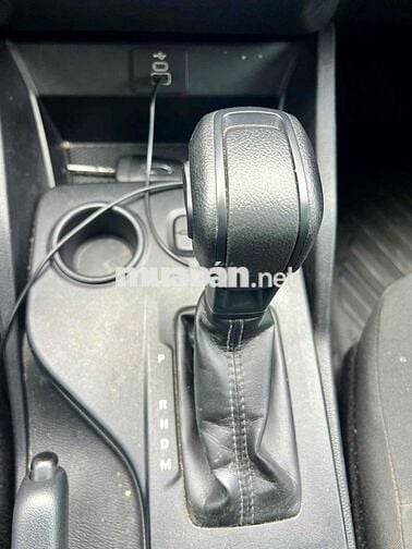 FORD RANGER XLS 2.0AT 2024 ĐI 17.000KM MỚI CỨNG