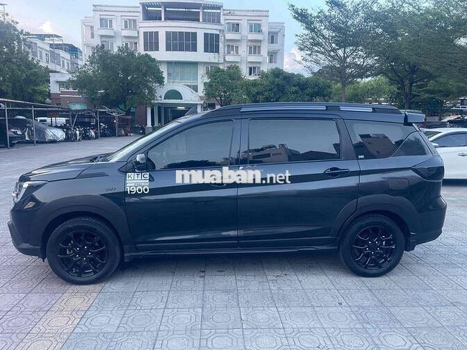 Suzuki XL7 2020 140000 km Đen