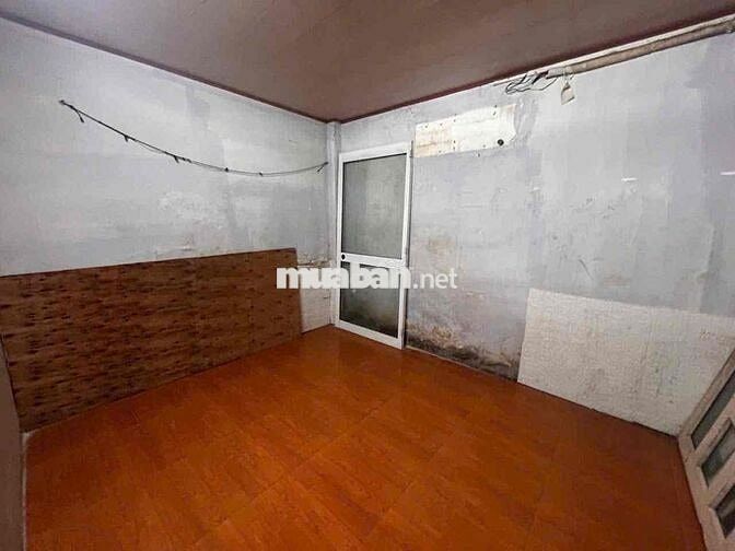 Nhà Nguyên Căn - 100m2 Sàn - Hẻm xe tải kinh doanh được - 11tr/tg