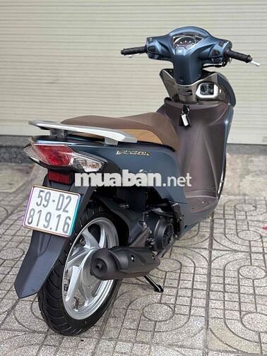 Vision 2019 Smartkey BSTP ChínhChủ Hỗ Trợ Trả Góp
