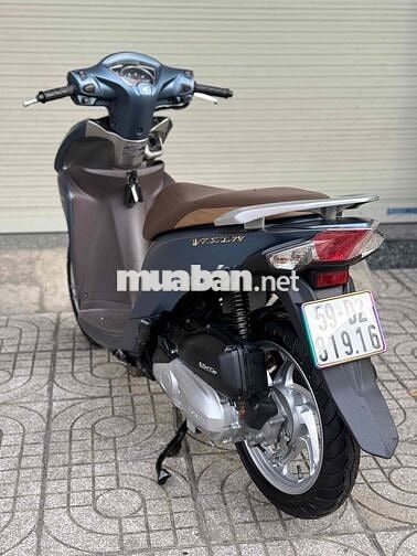 Vision 2019 Smartkey BSTP ChínhChủ Hỗ Trợ Trả Góp