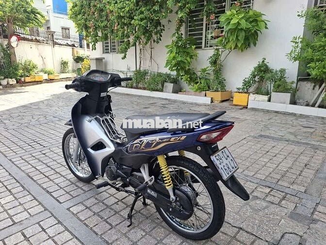 Honda Wave a chính chủ bstp