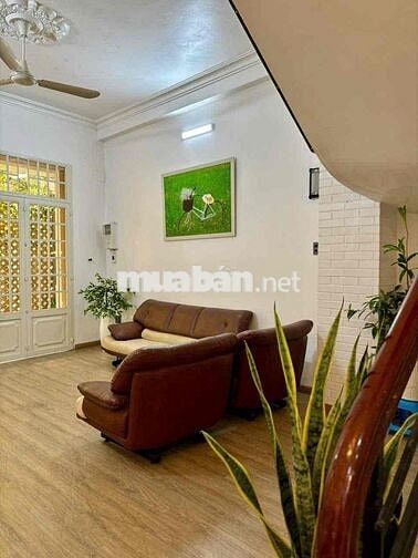 Cho Thuê Nhà Mới Hẻm Nguyễn Đình Chính P. Cầu Kiệu (P15), Phú Nhuận