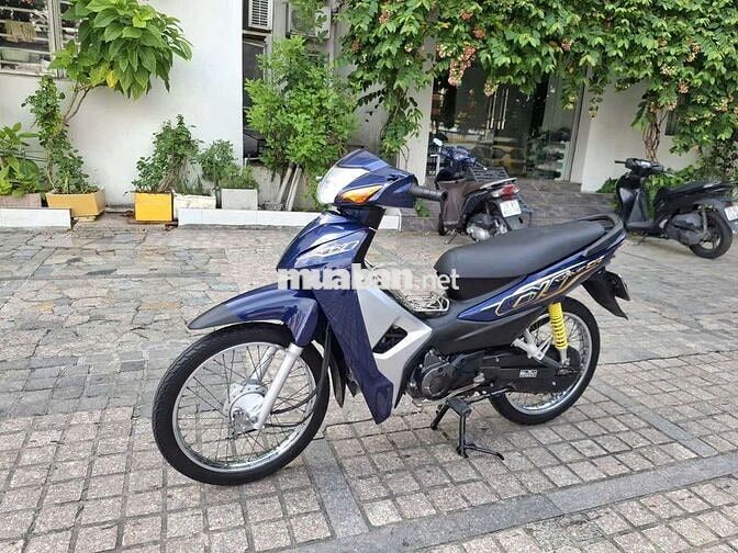 Honda Wave a chính chủ bstp