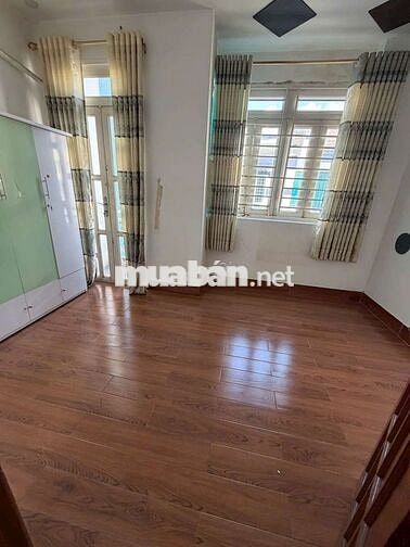 Cho thuê nguyên căn sạch đẹp, 3pn 5wc, hxh Đường Quang Trung p8 Gò vấp