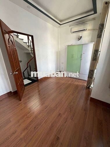 Cho thuê nguyên căn sạch đẹp, 3pn 5wc, hxh Đường Quang Trung p8 Gò vấp