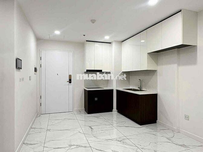 ✅Còn 1 căn mới 100% cho thuê SUNSHINE SKY CITY Q7 2PN 2WC NT cơ bản