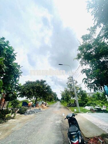 BÁN NỀN GIÁ TỐT KDC ĐÔNG PHÚ CHÂU THÀNH CẦN THƠ ( Hậu Giang Cũ )