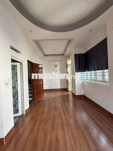 Cho thuê nguyên căn sạch đẹp, 3pn 5wc, hxh Đường Quang Trung p8 Gò vấp