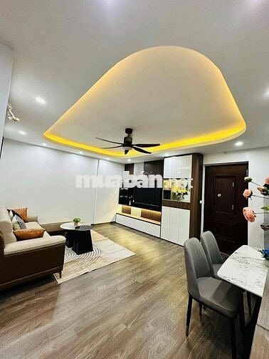 toà bắc rice city tây nam hồ linh đàm căn goa