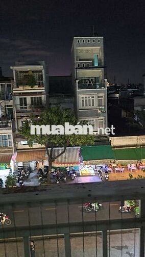 Cần sang nhượng hợp đồng thuê căn hộ 2PN ngay cầu Nguyễn Tri Phương