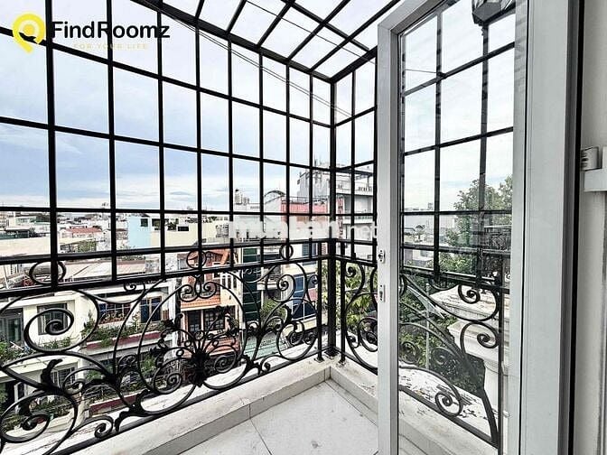PHÒNG TRỌ MỚI TOANH NGAY CITY LAND PHAN VĂN TRỊ