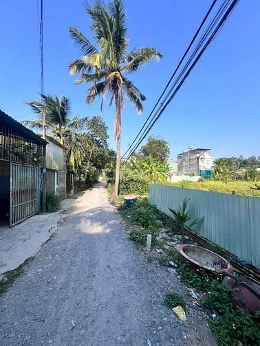 F0 giá cực tốt cho nhà đầu tư kinh doanh đón đầu, đất mặt tiền 40