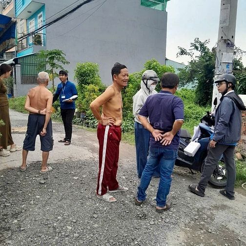 F0 giá cực tốt cho nhà đầu tư kinh doanh đón đầu, đất mặt tiền 40