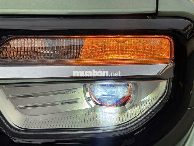 Vinfast VF3 2024 ODO 9.80 km Thuê Pin full đồ chơi