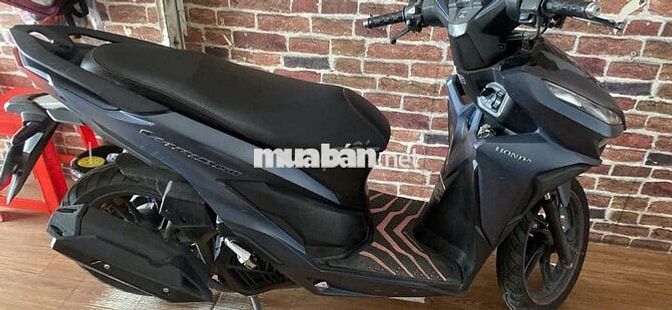 Honda Vario 150 2019 