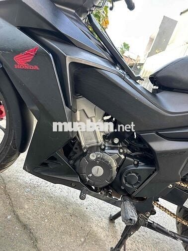 Honda Winner 2018 Đen 14k km