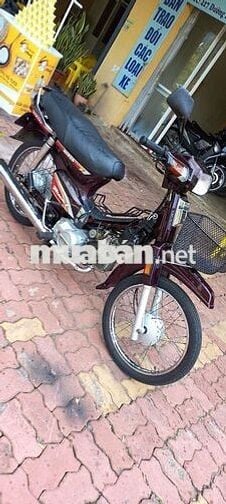 Honda Dream Thái 1999 Đỏ mận