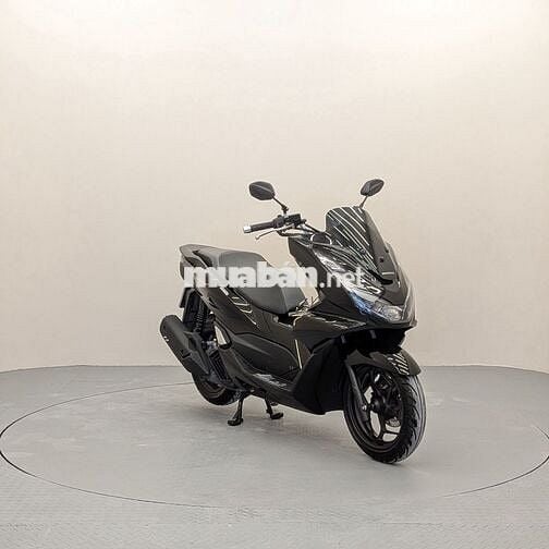 HONDA PCX 160 ABS 2021 - ODO 5.000KM -BS TP 