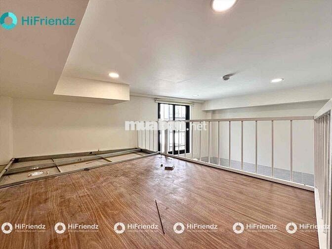 CHO THUÊ PHÒNG DUPLEX CỬA SỔ TRỜI TO - FULL NT NGAY EMART PHAN VĂN TRỊ