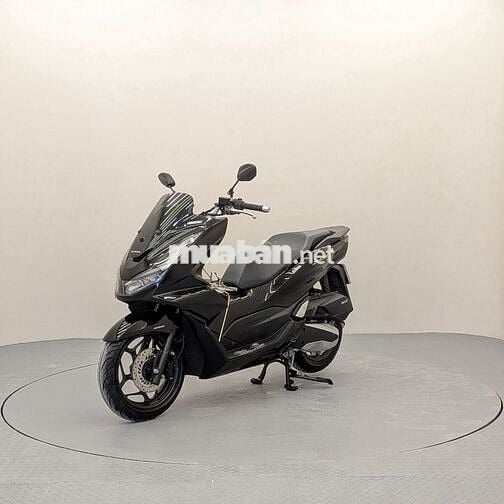 HONDA PCX 160 ABS 2021 - ODO 5.000KM -BS TP 