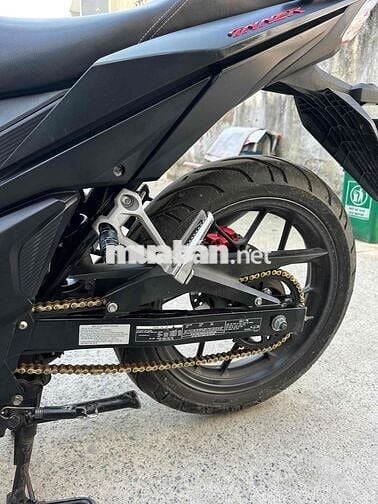 Honda Winner 2018 Đen 14k km