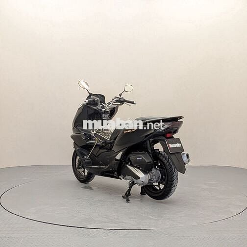 HONDA PCX 160 ABS 2021 - ODO 5.000KM -BS TP 