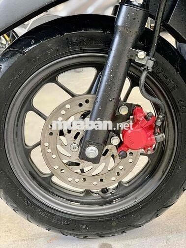 Lead 125 4Val 2022 Đen Nhám Smart Key Đủ 2 Chìa 🔥
