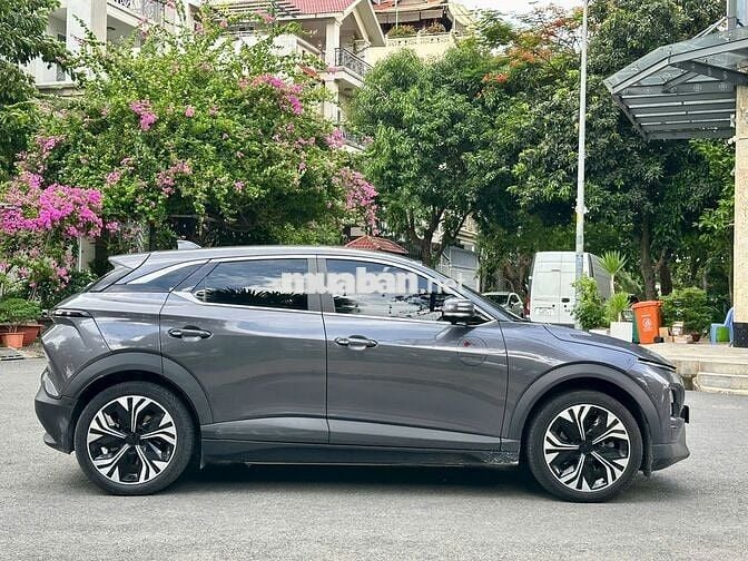 Vinfast VF6 Plus 2025 Xám 44.000 km