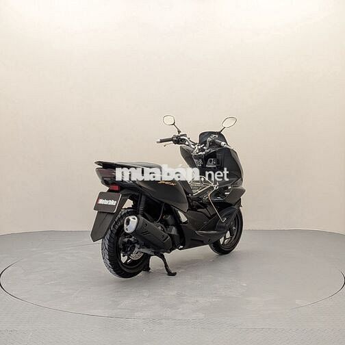 HONDA PCX 160 ABS 2021 - ODO 5.000KM -BS TP 
