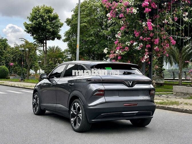 Vinfast VF6 Plus 2025 Xám 44.000 km