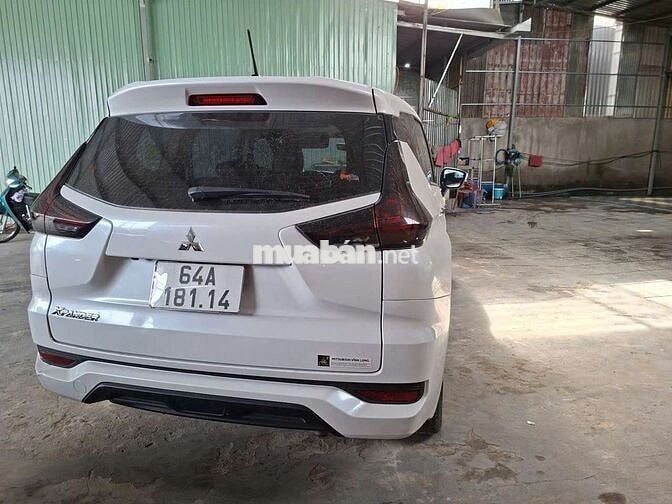 xpander bao nợ xấu. đưa ít. xe góp nối