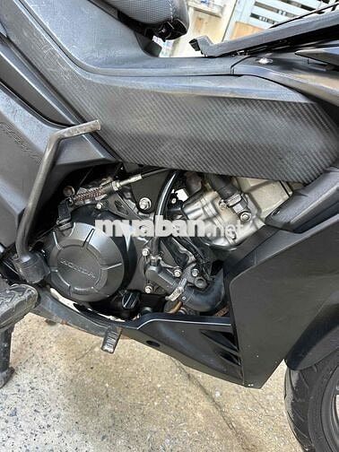 Honda Winner 2018 Đen 14k km