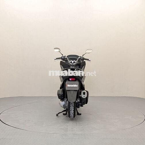 HONDA PCX 160 ABS 2021 - ODO 5.000KM -BS TP 