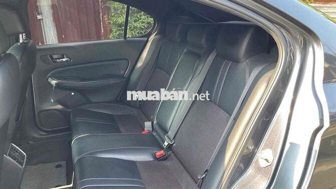 Honda City 2024 RS Xám 6 vạn xe đẹp giá tốt