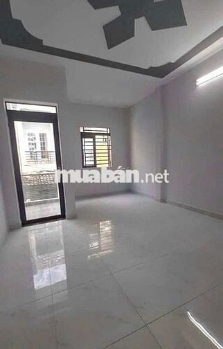 💥 bán nhà HL 2 , lê văn quới• 44m2 • HXH 5m • Sổ Riêng • Hoàn Công Đủ