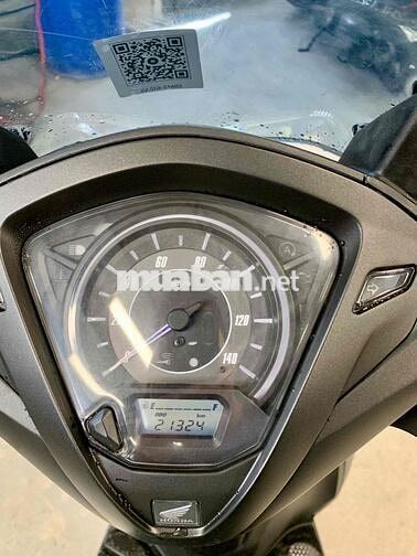 Lead 125 4Val 2022 Đen Nhám Smart Key Đủ 2 Chìa 🔥